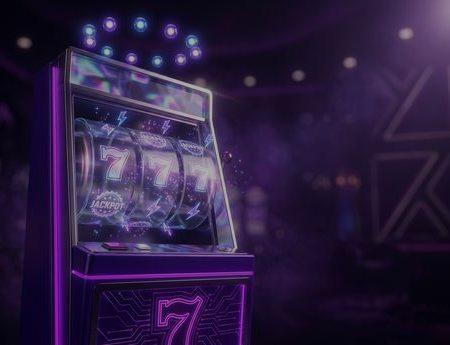 Lucky7even Casino
