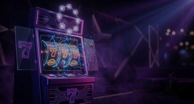 Lucky7even Casino