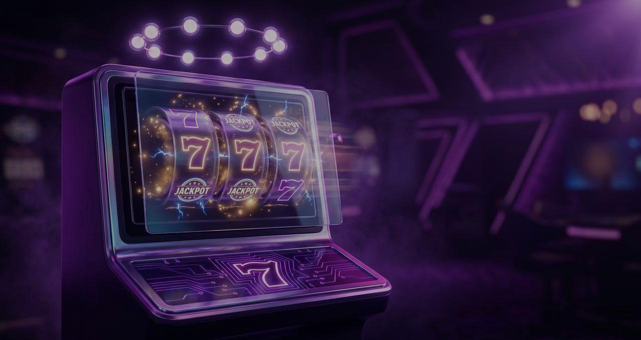 Lucky7even Casino